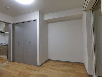 【寝室】 | Feliz高石千代田