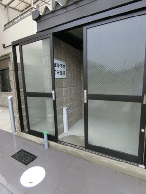 【その他共用部分】 | Feliz高石千代田