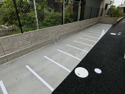 【その他共用部分】 | Feliz高石千代田