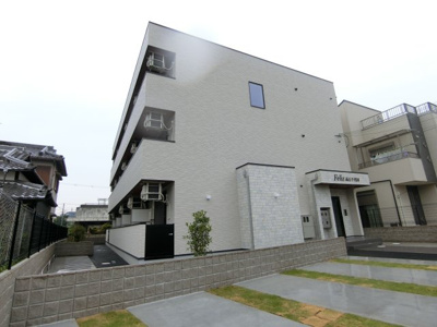 【外観】 | Feliz高石千代田
