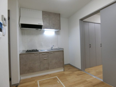 【居間・リビング】 | Feliz高石千代田