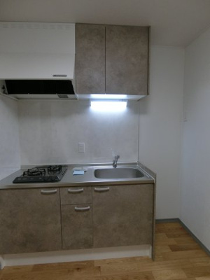 【キッチン】 | Feliz高石千代田