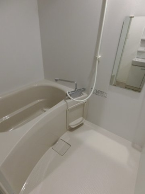 【浴室】 | Feliz高石千代田