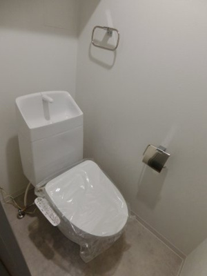 【トイレ】 | Feliz高石千代田