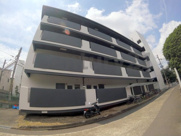 ウネサマンションの画像