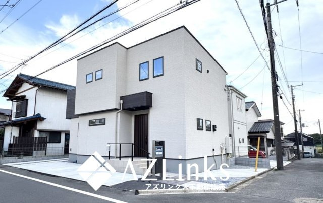 【外観】 | 船橋市二和西２丁目