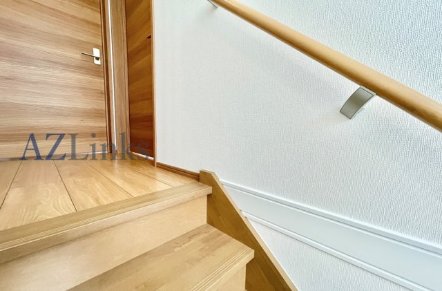 【設備】 | 船橋市二和西２丁目 | 建築施工例