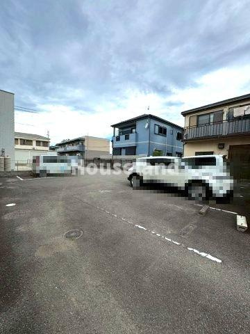 和歌浦東戸建の駐車場|近隣駐車場