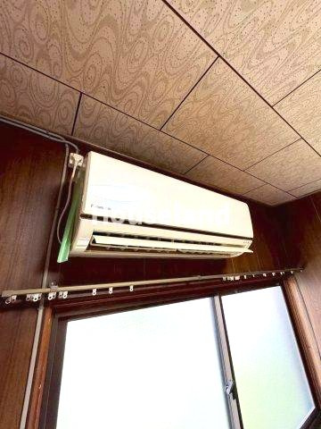 和歌浦東戸建の設備