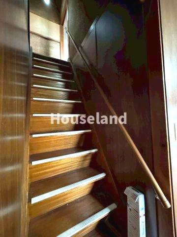 和歌浦東戸建の内装