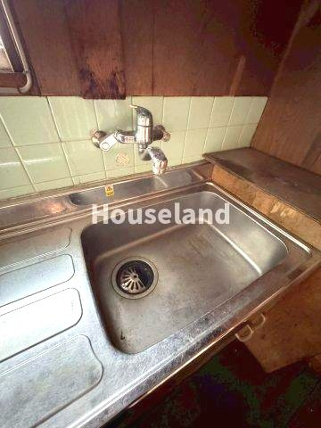 和歌浦東戸建のキッチン