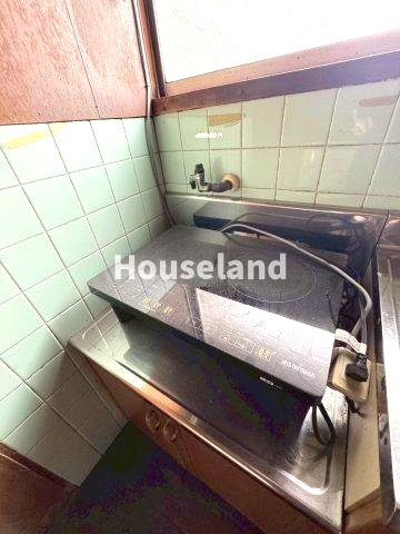 和歌浦東戸建のその他共用部分