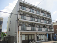 大阪市東淀川区小松５丁目のマンションの画像