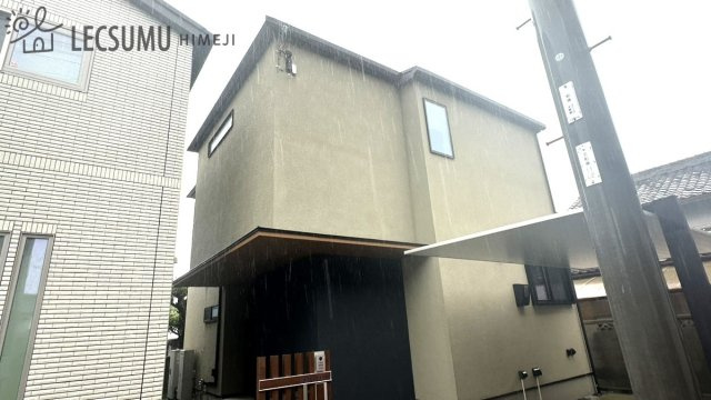 枚方市船橋本町1丁目/中古戸建