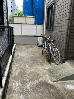 【その他共用部分】 | コンフォート多摩川