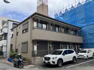【外観】 | 耐震耐火で安心の旭化成ヘーベルメゾン