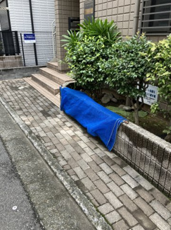 【その他共用部分】 | コンフォート多摩川