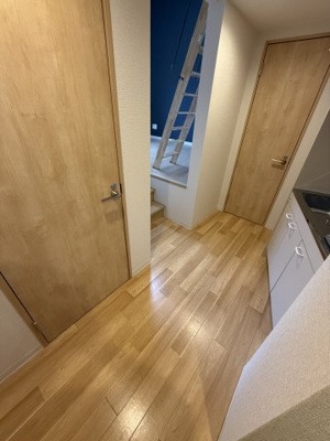 【内装】 | コンフォーレ園部