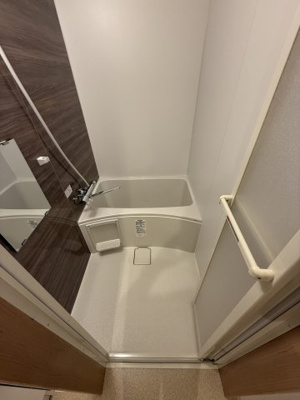 【浴室】 | コンフォーレ園部