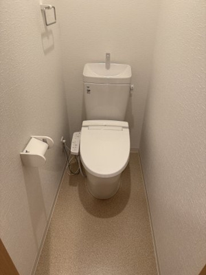 【トイレ】 | コンフォーレ園部