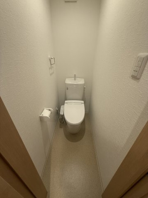 【トイレ】 | コンフォーレ園部