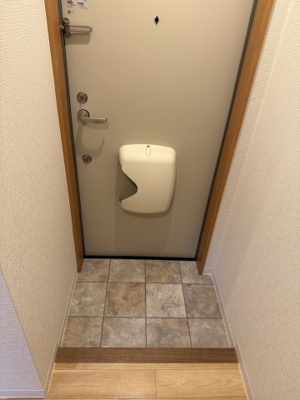 【玄関】 | コンフォーレ園部