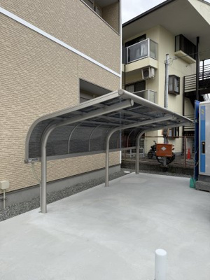 【その他共用部分】 | コンフォーレ園部