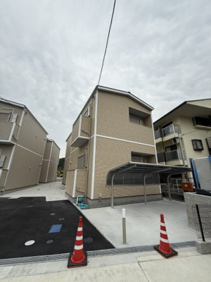 【外観】 | コンフォーレ園部