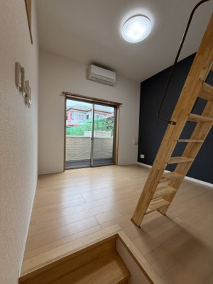 【居間・リビング】 | コンフォーレ園部