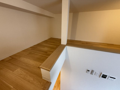 【内装】 | コンフォーレ園部