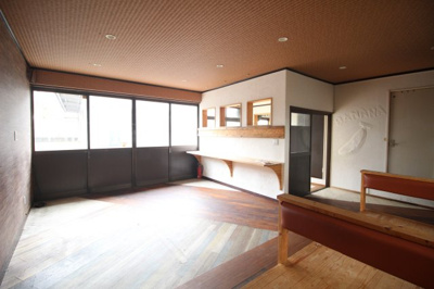 【展望】 | 妹尾261-9住居付テナント