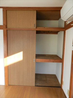 【収納】 | メゾンもり