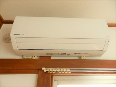 【設備】 | メゾンもり