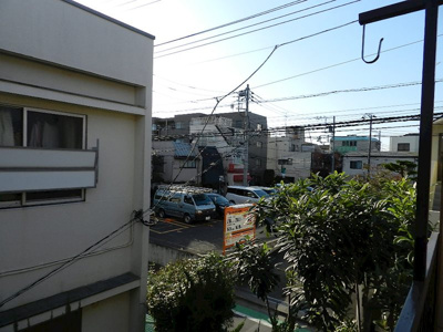 【展望】 | メゾンもり