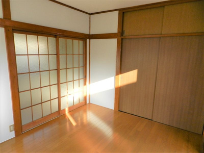 【内装】 | メゾンもり