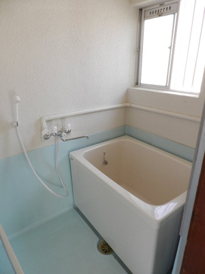 【浴室】 | メゾンもり