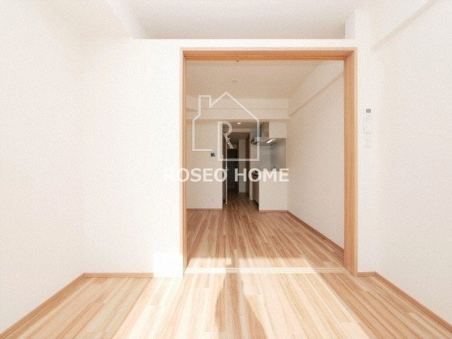 レオンコンフォート本町クレセントの内装