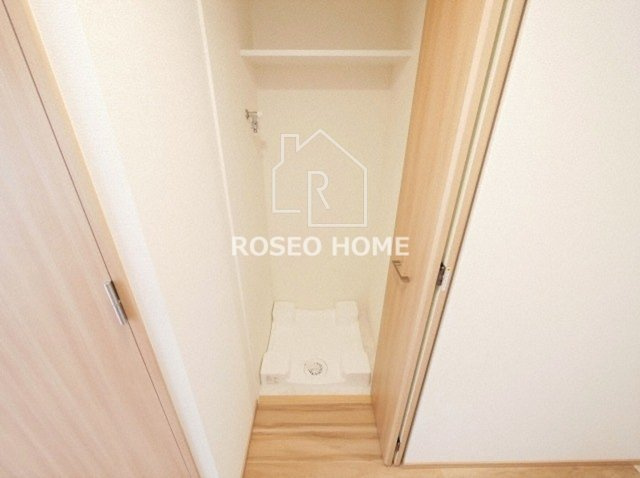 レオンコンフォート本町クレセントの設備