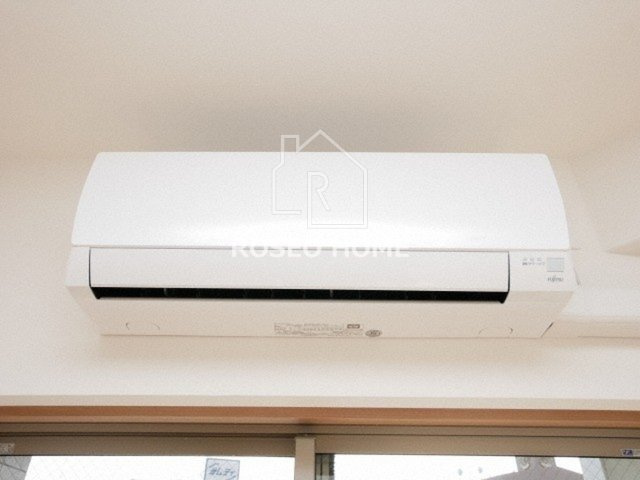 レオンコンフォート本町クレセントの設備