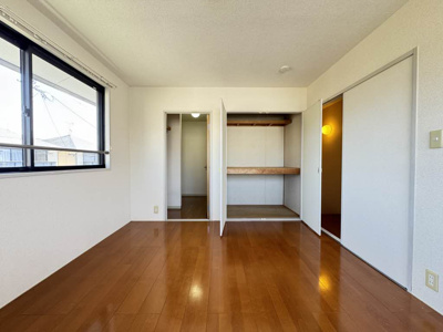 【内装】 | サンクチュアリー久留米Ⅰ | 中はこのようになっています