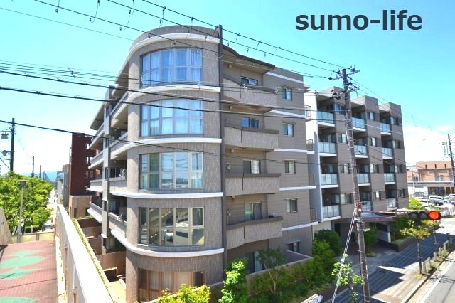 イーグル山手