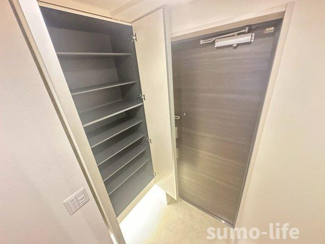 イーグル山手のその他