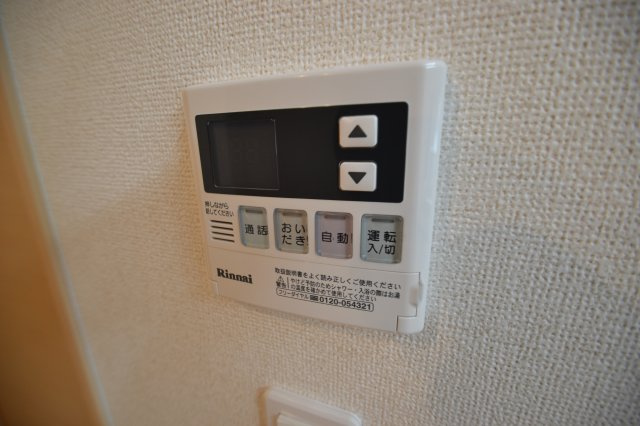 マーベラス武庫之荘の設備