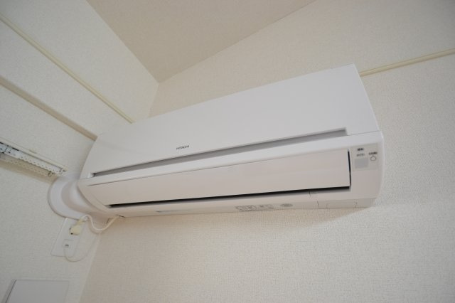 マーベラス武庫之荘の設備