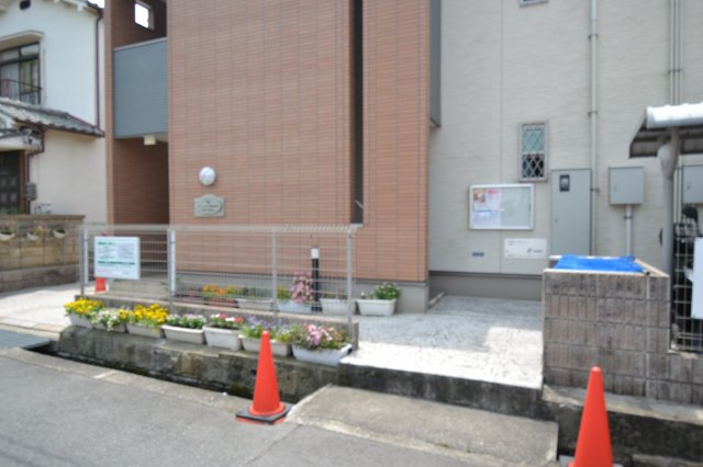 マーベラス武庫之荘のその他共用部分