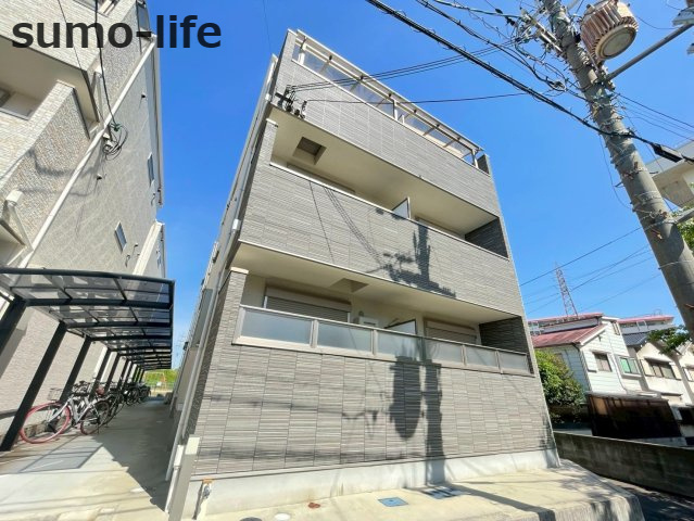 クリエオーレ東園田町Ⅱ