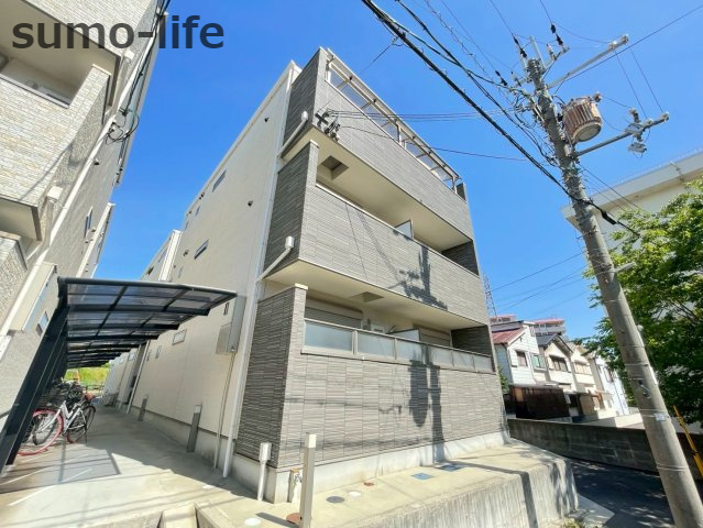 クリエオーレ東園田町Ⅱのその他共用部分