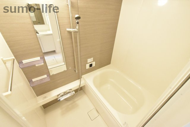 D-room宮ノ前の内装