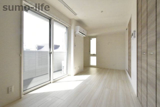 D-room宮ノ前の内装