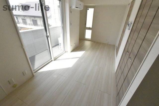 D-room宮ノ前の内装